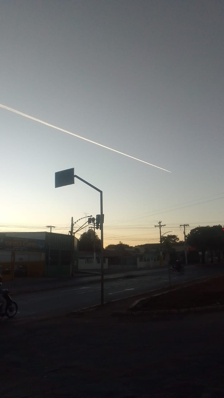 Crônica: (Re)Engenharia do Rock: CIDADE EM CHAMAS